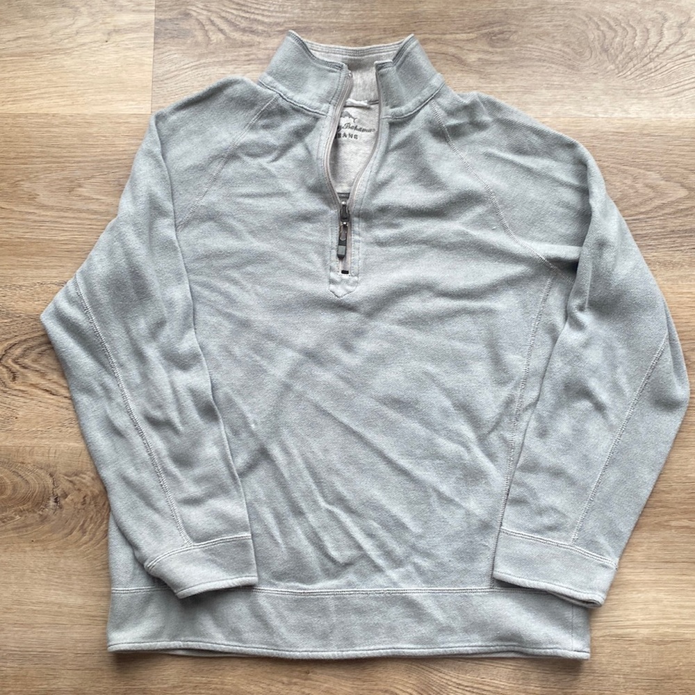 Tommy Bahama quaterzjp